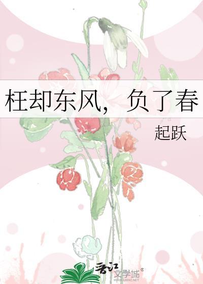 枉却东风负了春讲的什么