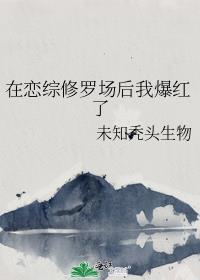 在恋综修罗场后我爆红了by未知秃头生物