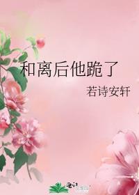 和离后他跪了 作者若诗安轩
