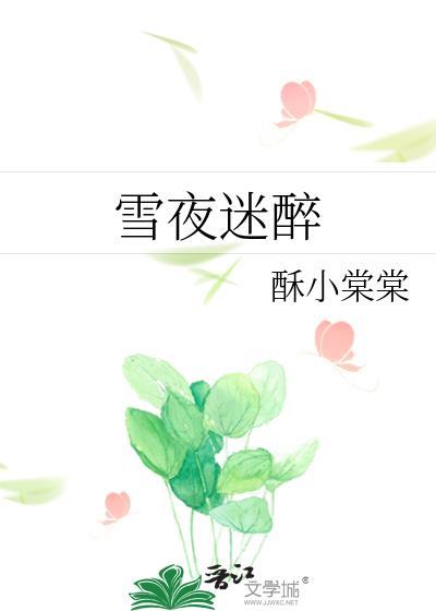 雪夜迷醉笔趣阁免费阅读
