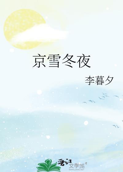 京雪冬夜笔趣阁