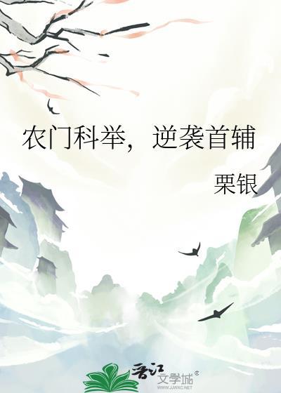 农门科举全文阅读