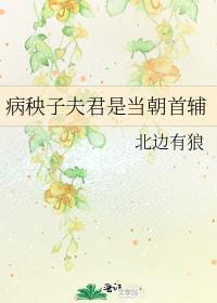 病秧子相公