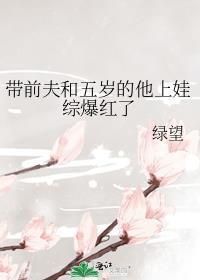 带着前夫的孩子改嫁