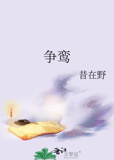 争鸾笔趣阁