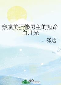 穿成美强惨男配的炮灰道侣by蜂蜜柠檬