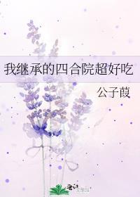 从继承一套四合院
