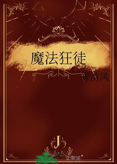 魔法狂徒 作者弄清风