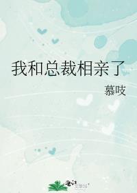 我和总裁相亲了慕吱txt
