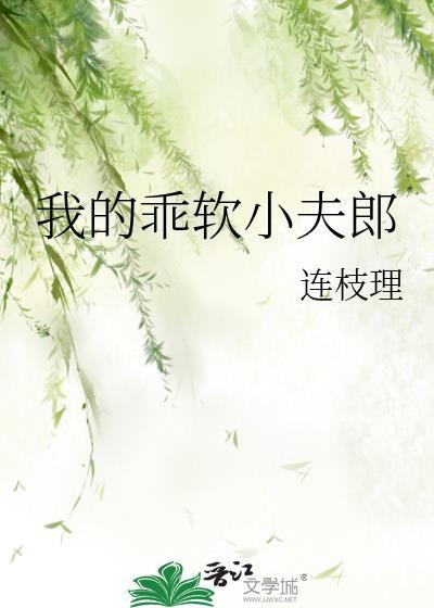 我的乖软小夫郎连枝理番外