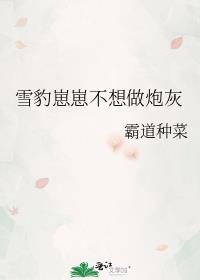 雪豹幼崽照片