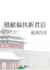 错献偏执新君后松风归月