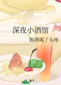 深夜小酒馆物语