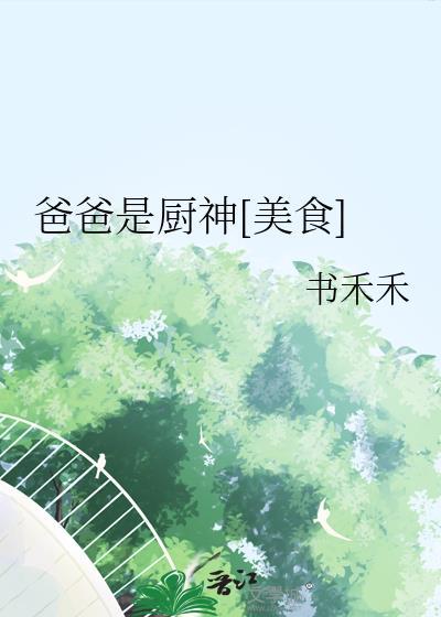 老爸是厨师做饭的电视剧