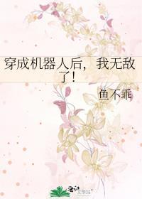 女主穿越成机器人的文