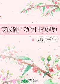 穿成破产动物园的猎豹免费阅读