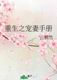 重生之宠妻手册txt百度资源共享