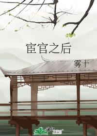 宦官之后全文免费阅读
