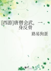 会武功的唐僧