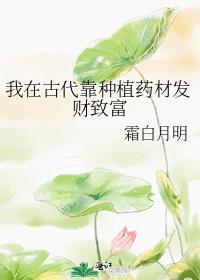 我在古代靠种植药材发财致富最新章节