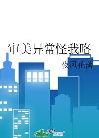 审美异常怪我咯免费阅读