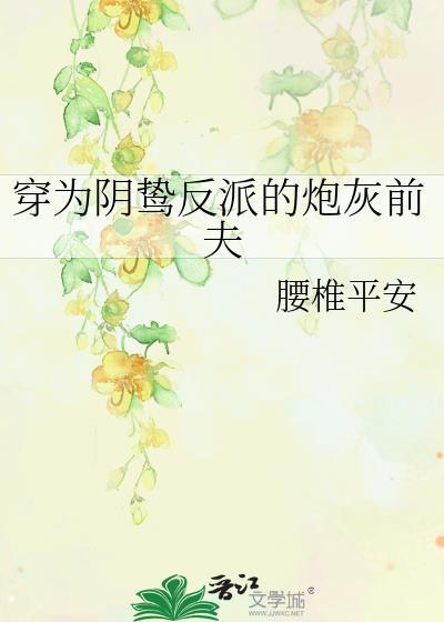 穿为阴鸷反派的炮灰前夫(穿越重生)