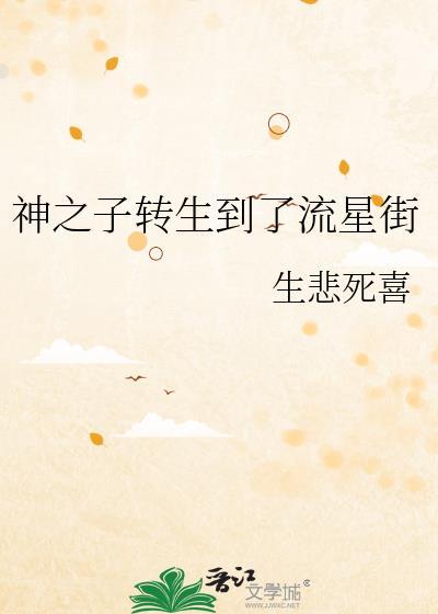 神之子转生到了流星街百度