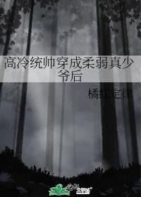 高冷统帅穿成柔弱真少爷后(橘红定律)