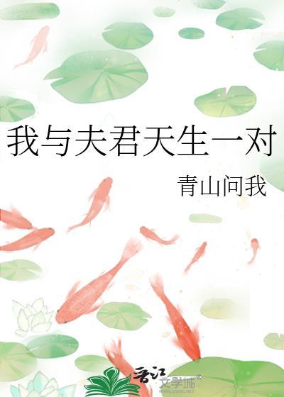 我与夫君天生一对无防盗