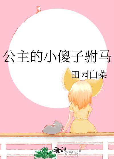 公主嫁傻子驸马