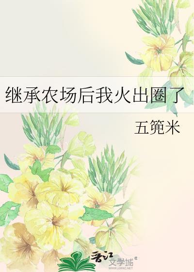 继承美国农场的