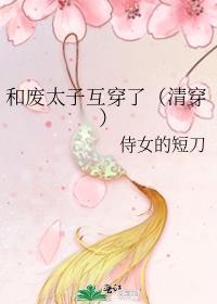 和废太子互穿了(清穿) 侍女的短刀
