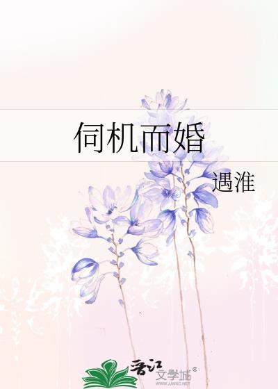 伺机而婚路青槐番外