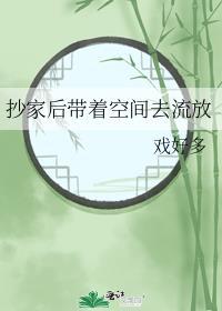 带空间穿越抄家前