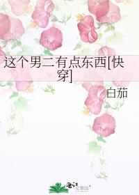 这个男二有点6!作者泽达