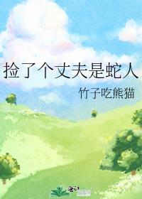 捡个老公回家