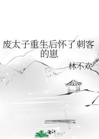 废太子重生后怀了刺客的崽晋江