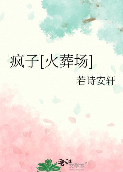 疯子全文免费阅读晋江