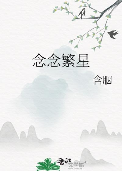 念念繁星by含胭晋江