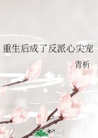 重生后成了反派心尖宠 青析