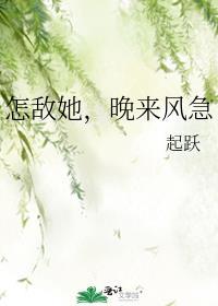 怎敌她晚来风急广播剧