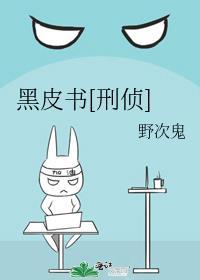 黑皮书[刑侦
