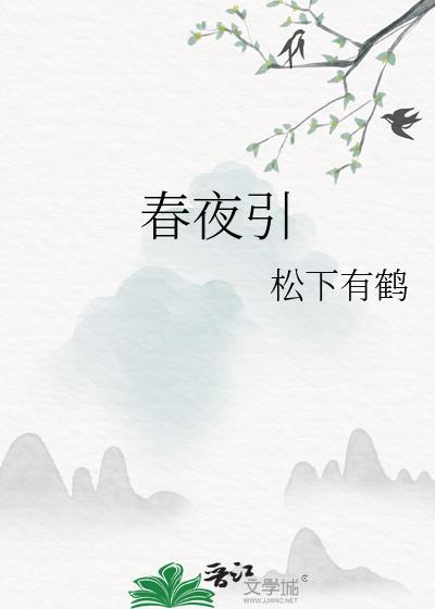 春夜引江锦心主演免费观看