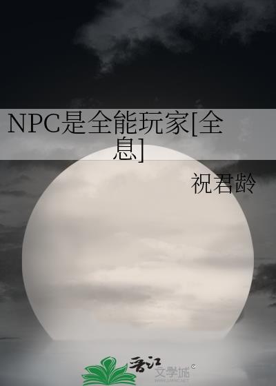 npc玩家