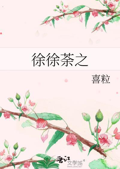 女主徐茶茶男主沈知煜