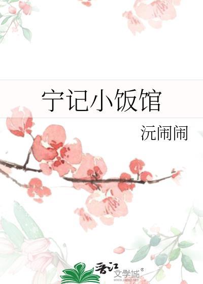 宁记小饭馆全文免费阅读
