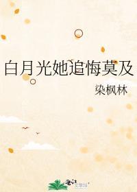 白月光她追悔莫及番外