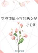 穿成纯情小言的恶女配免费