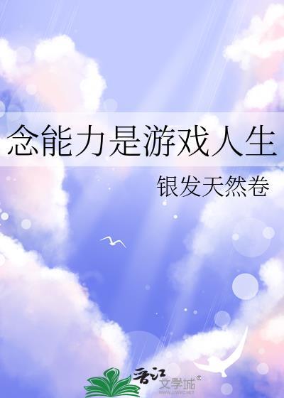 念能力