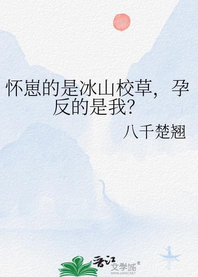 怀崽的是冰山校草孕反的是我免费阅读